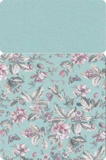 Pigiama in Cotone Manica Lunga Pantalone Lungo