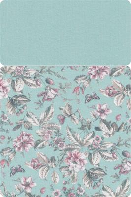 Pigiama in Cotone Manica Lunga Pantalone Lungo