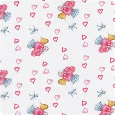 Camicia da Notte in  Cotone Manica Lunga