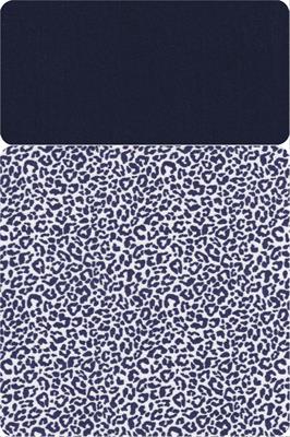 Pigiama Donna in Cotone Mezza Manica e Pantalone Lungo