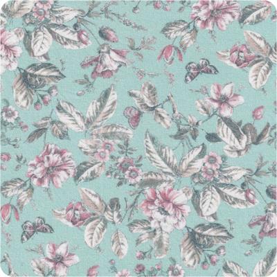 Camicia da Notte in Cotone Abbottonata Manica Corta