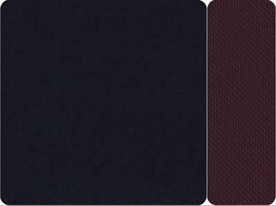 Vestaglia in Misto Cotone (32.5% Cotone 32.5% Modal 32.5% Pol.) Bicolore