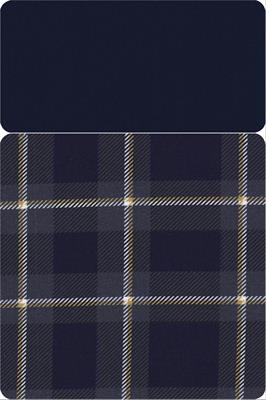 Pigiama in Cotone Manica Corta Pantalone Corto