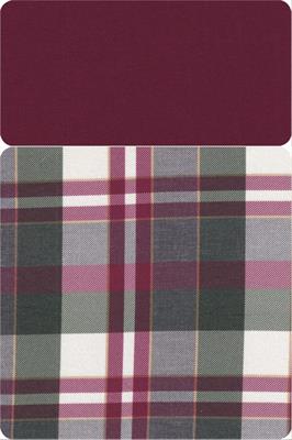 Pigiama in Cotone Manica Corta Pantalone Corto