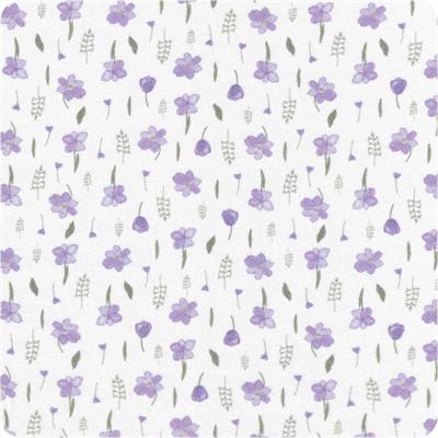 Camicia da Notte in Cotone Manica Corta
