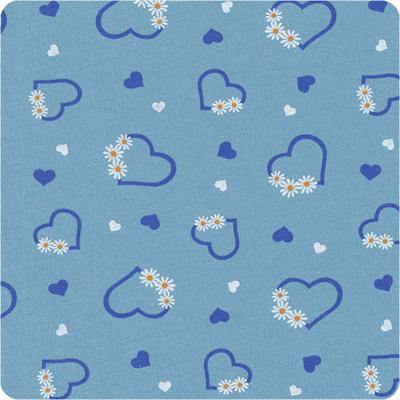 Camicia da Notte in Cotone Giromanica