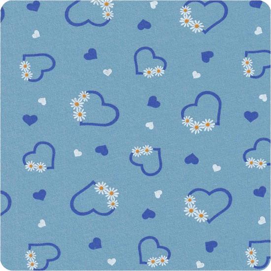 Camicia da Notte in Cotone Giromanica