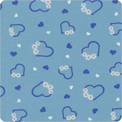 Camicia da Notte in Cotone Giromanica