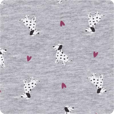 Camicia da Notte in Cotone Manica Corta