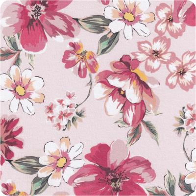 Camicia da Notte in Cotone Manica Corta