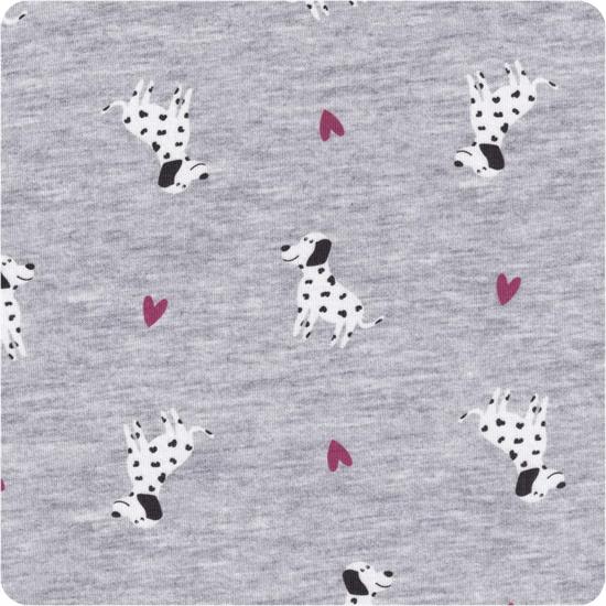 Camicia da Notte in Cotone Manica Corta