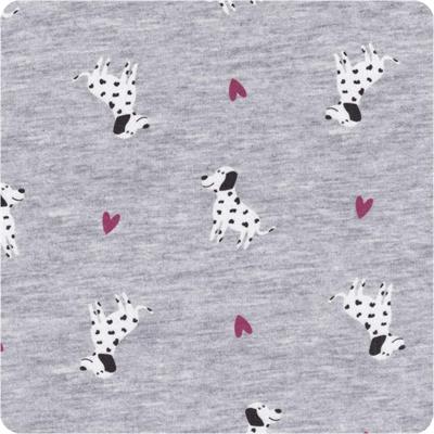 Camicia da Notte in Cotone Manica Corta