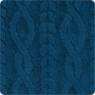 Vestaglia soft pile con cappuccio