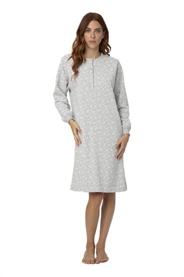 Camicia da Notte in Punto Milano Serafino